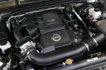 Nissan Pathfinder 2009 года